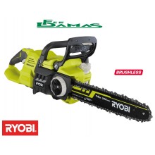 ELETTROSEGA 36V BRUSHLESS RYOBI ART. RY36CSX35A - 0 (SOLO CORPO MACCHINA)